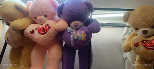 دنیای عروسک