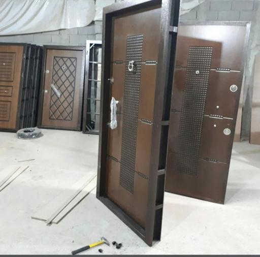 عکس صنایع چوبی رحیمی