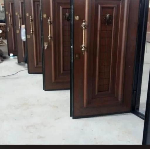 عکس صنایع چوبی رحیمی