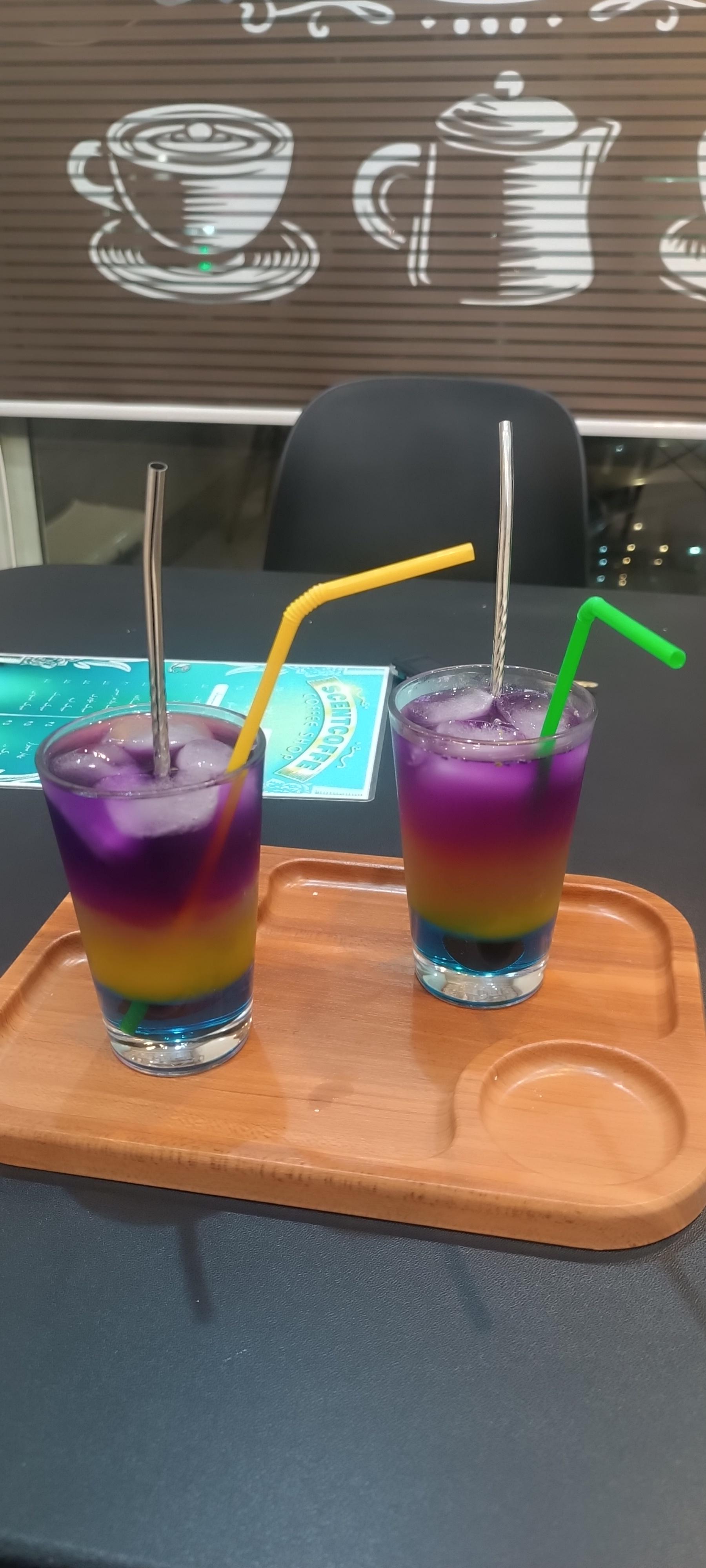 عکس سنت کافی