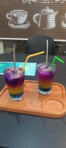 عکس سنت کافی