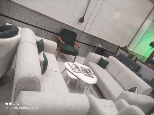 مبلمان برادران مغولی 