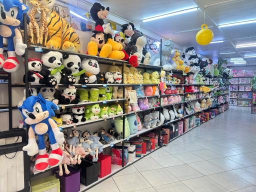 عکس دنیای عروسک