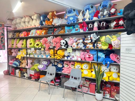 عکس دنیای عروسک