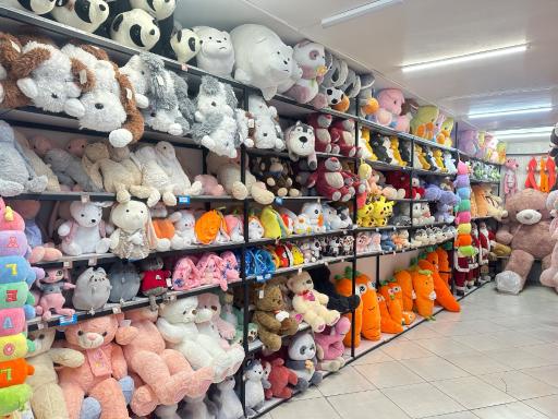 عکس دنیای عروسک