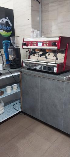 عکس قهوه دژاوو 