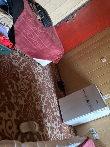 عکس هتل پیروز