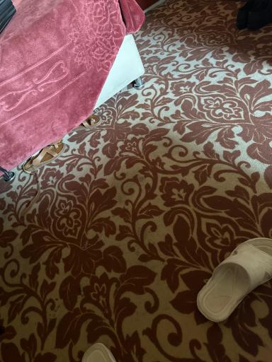 عکس هتل پیروز