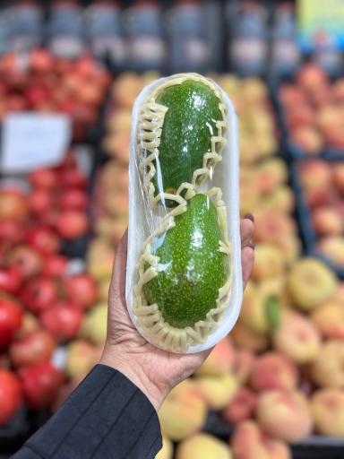 باغ میوه سید