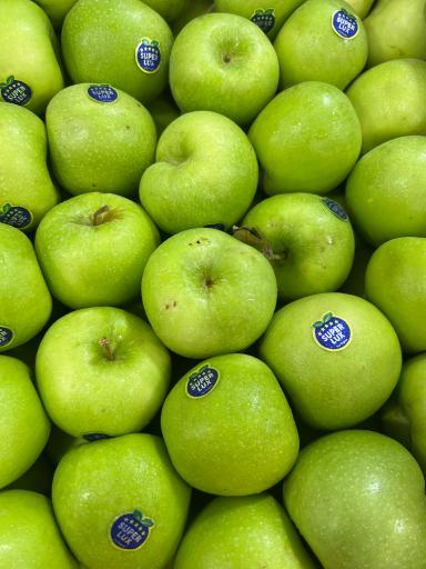 باغ میوه سید