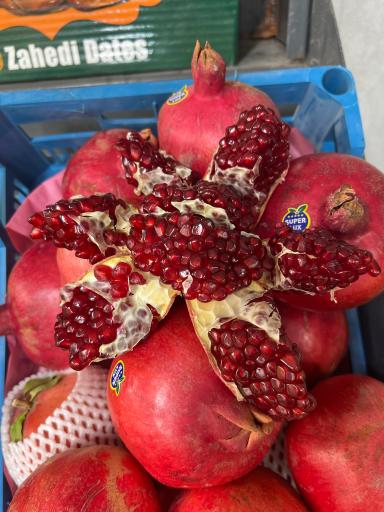 باغ میوه سید