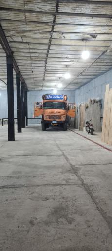 عکس صنایع سنگ محمد(قربانی)