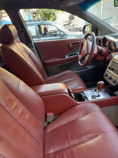 عکس دوزندگی اتومبیل سعید