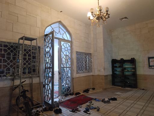 عکس مسجد امام حسن (ع)