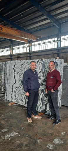 عکس صنایع سنگ محمد(قربانی)