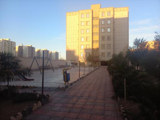 عکس مجتمع مسکونی ۱۲۰ واحدی  نگین علوی