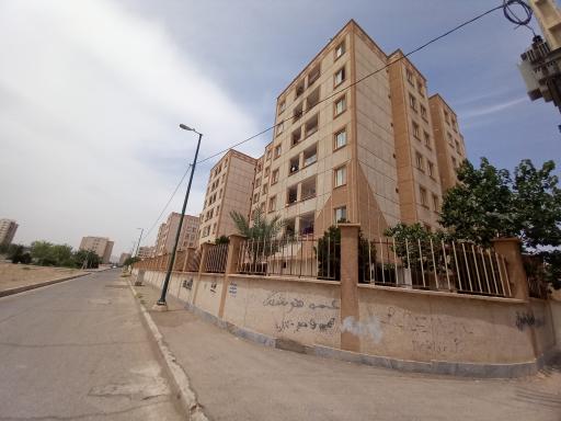 عکس ساوه مجتمع مسکونی ۱۲۰ واحدی  نگین علوی منزل حامد