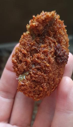 عکس فلافل جلیلی