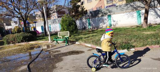 عکس بوستان جانبازان