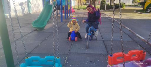 عکس بوستان جانبازان