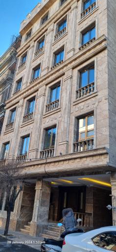 عکس شورای عالی کانون کارشناسان رسمی دادگستری