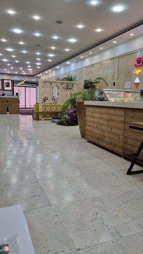 عکس کافه گندم