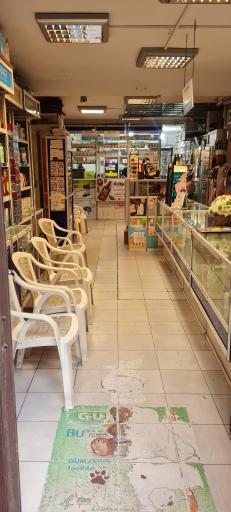 عکس داروخانه امیرکبیر