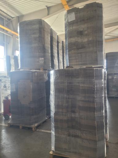 عکس شرکت صنایع کارتن کارنگ یزد