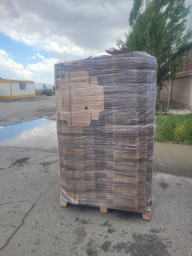 عکس شرکت صنایع کارتن کارنگ یزد