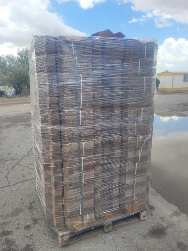 عکس شرکت صنایع کارتن کارنگ یزد