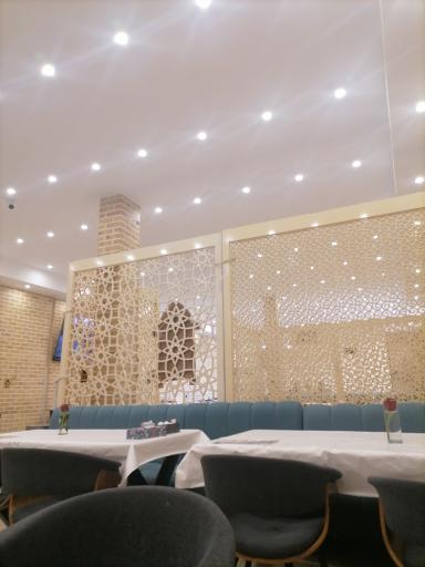 عکس کافه گندم