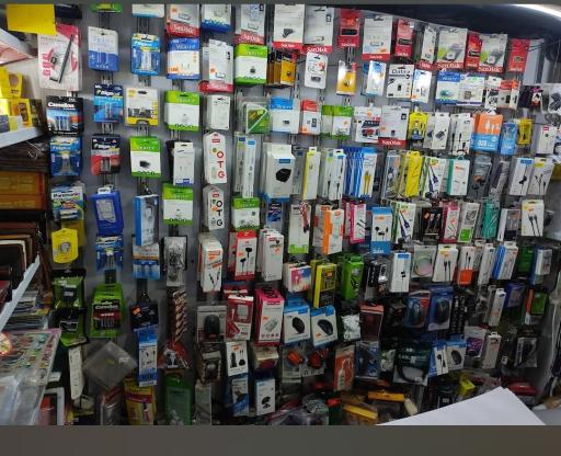 عکس فروشگاه لیرا