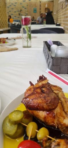 عکس کافه گندم