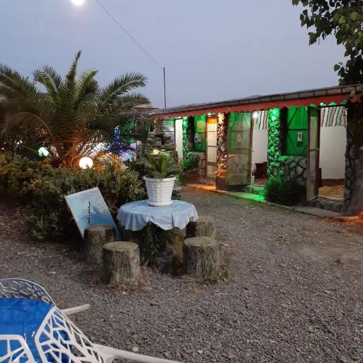 عکس کافه رستوران صفا 