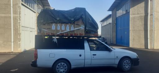 عکس وانت تلفنی شبانه روزی شریف بار ارومیه