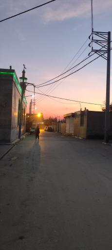 عکس مسجد امام حسن مجتبی(ع)