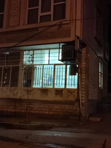 عکس داروخانه جوشقان قالی