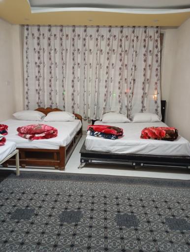 عکس خانه مسافر میشکار