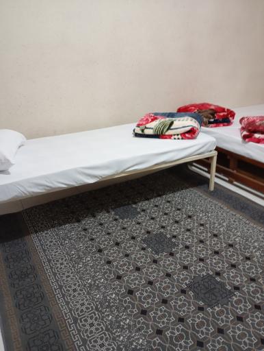 عکس خانه مسافر میشکار