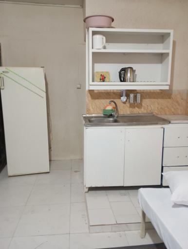 عکس خانه مسافر میشکار