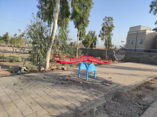 عکس مجتمع اردویی 15 خرداد