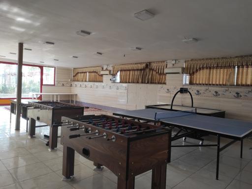 عکس مجتمع اردویی 15 خرداد