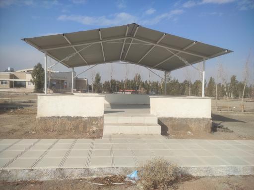 عکس مجتمع اردویی 15 خرداد