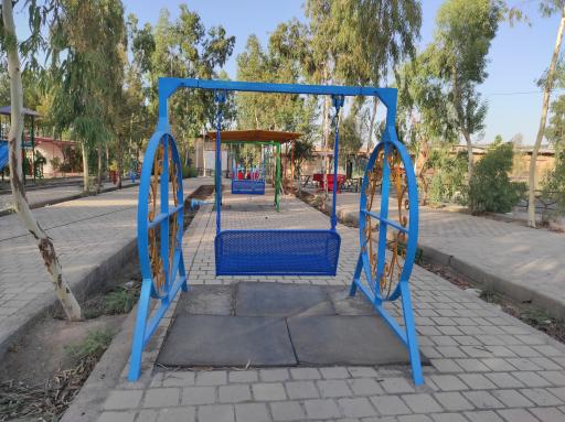 عکس مجتمع اردویی 15 خرداد