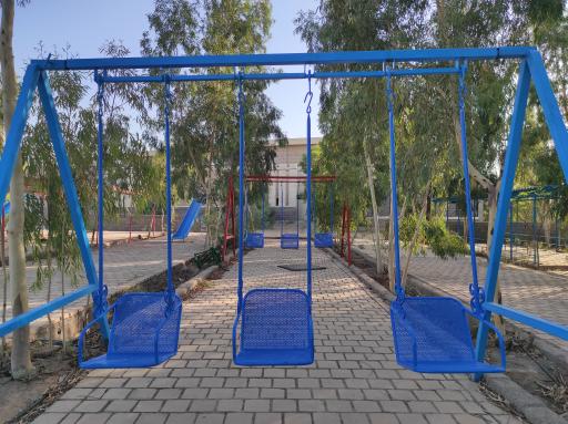 عکس مجتمع اردویی 15 خرداد