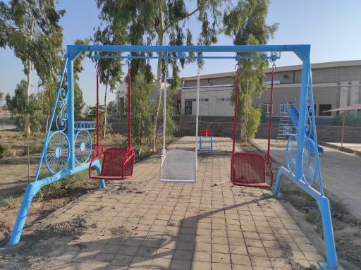 عکس مجتمع اردویی 15 خرداد