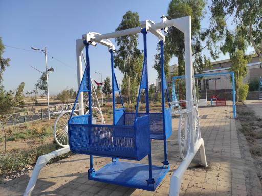 عکس مجتمع اردویی 15 خرداد