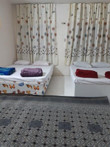 عکس خانه مسافر میشکار