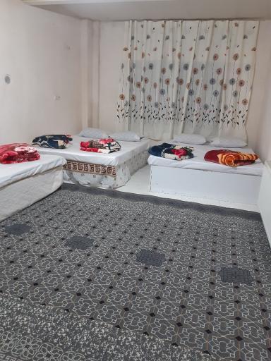 عکس خانه مسافر میشکار