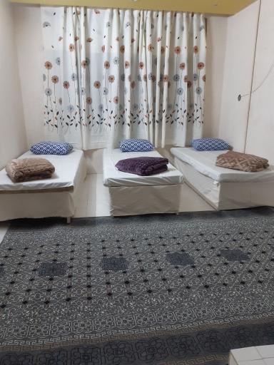 خانه مسافر میشکار